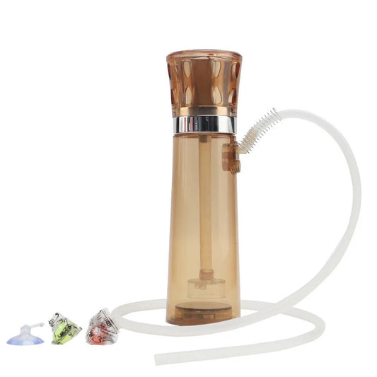 CHICHA HOOKA PORTABLE LED